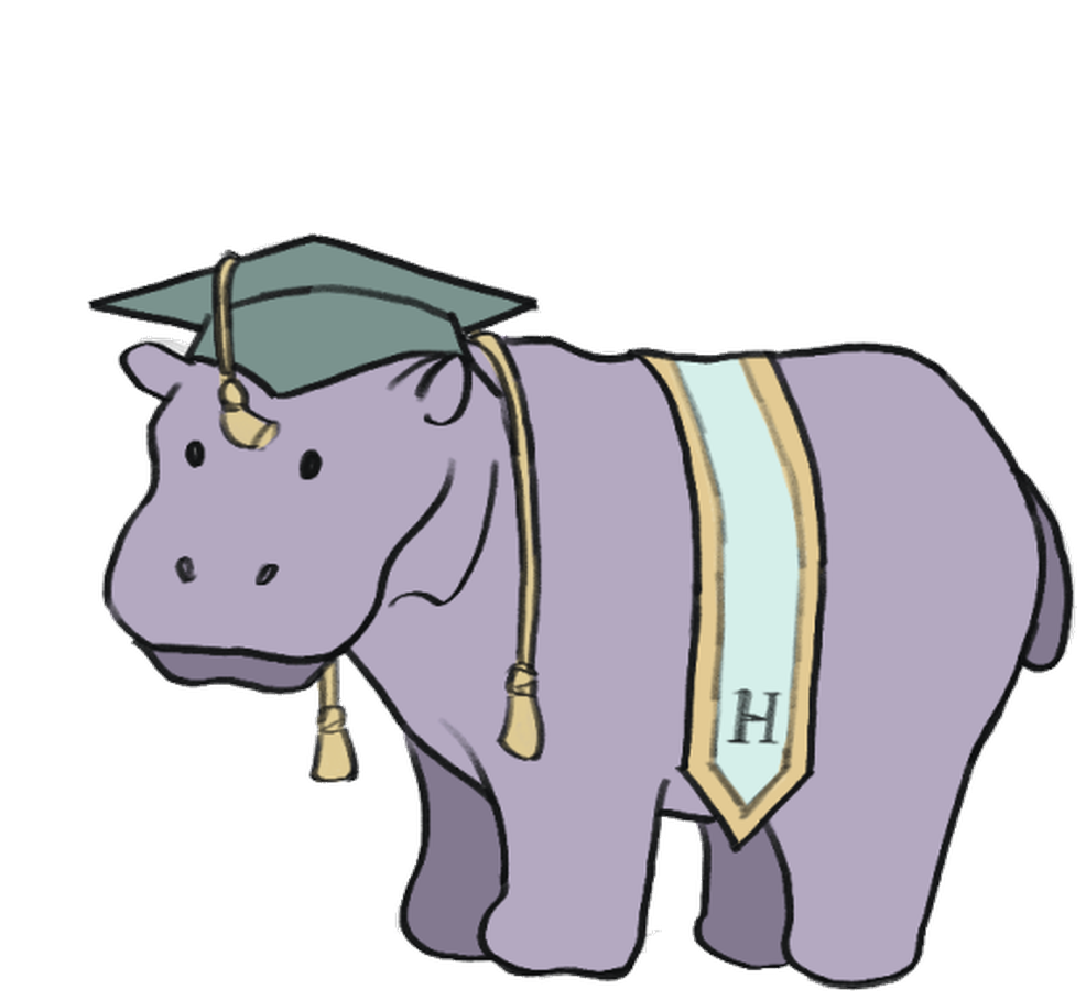 HIPPOCAMPUS logo